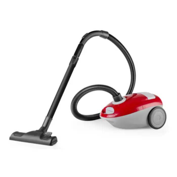 Aspiradora Compact Black & Decker 3l de bolsa 1800w VCBD603