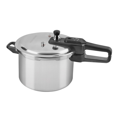Black & Decker olla a presion 7lts PC700