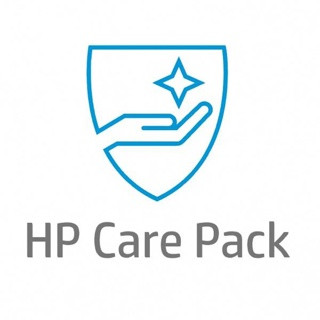 HP garantia extendida 3 a¤os U18HNE
