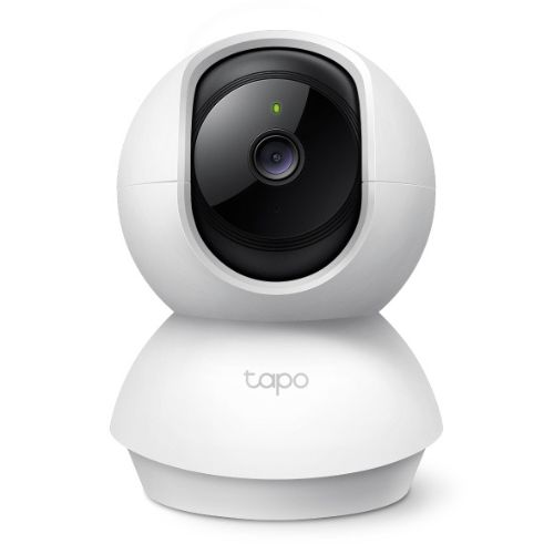 Cámara TP-Link Inteligente Tapo 2K C210