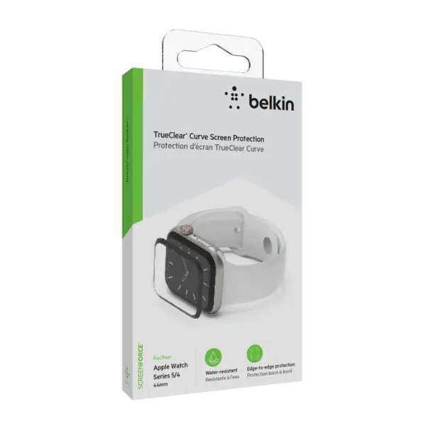 Protector Belkin para AppleWatch 44mm