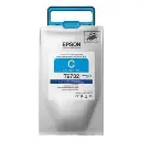 Bolsa de Tinta Epson T973 – Cián