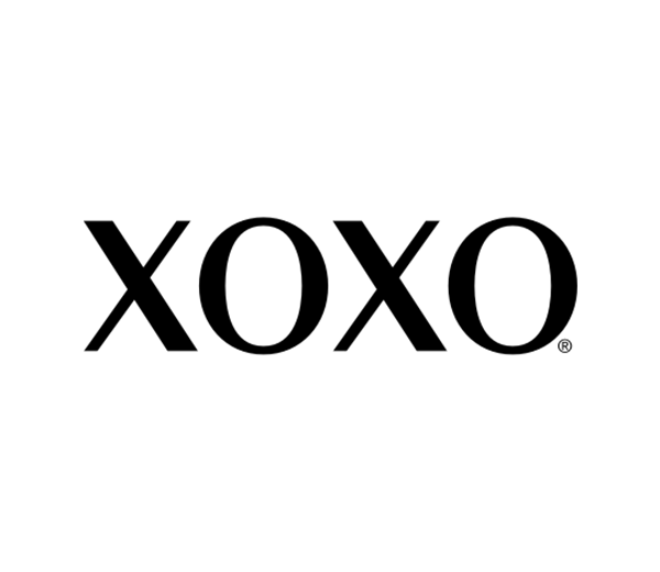 Marca: XOXO