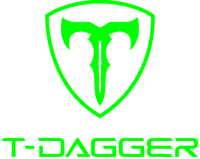 Marca: T-DAGGER