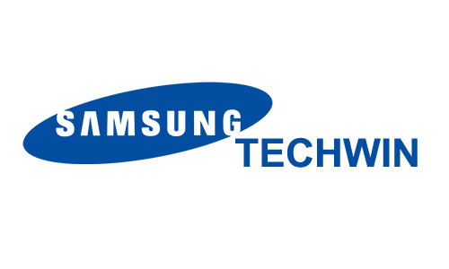 Marca: Samsung Techwin