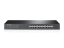 Switch TP Link 24 Puertos 10/100M TL-SF1024