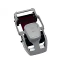RIBBON ZEBRA CARD COLOR YMCKO 200 ZC100/Z ZEB-800300350LA