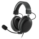 Headset Sharkoon B1 4044951021215