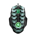 Mouse Sharkoon Drakonia II 4044951020126