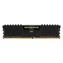 Memoria Ram Corsair PC 8GB DDR4 3200MHZ Dimm Vengeance LPX CMK8GX4M1Z3200C16