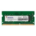 MEMORIA 8GB DDR4 3200MHZ ADATA AD4S32008G22-SGN
