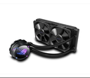 Enfriamiento Liquido Asus Rog Strix LC II 240 90RC00E0-M0AAY0