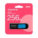 Memoria USB Adata 256GB AUV128-256G-RBE