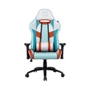 Silla Gamer Cooler Master Caliber R2S CMI-GCR2S-KANA