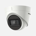CAMARA DE SEGURIDAD HIKVISION ANALOGA 1080P(2MP). METAL&PLASTIC TURRET. IP67. VARIFOCAL LENS 2.7-13.5MM DS-2CE79D0T-VFIT3F(2.7-1