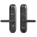 Cerradura Inteligente Ezviz Con Huella Dactilar L2S CS-L2S-11FCP 310500393