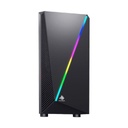 CASE GAMER EAGLE WARRIOR CG05AARA001C H430 RGB FRONT LIGHT
