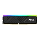 Memoria Ram Adata PC DRR4 8GB 3200MHZ Dimm D35G AX4U32008G16A-SBKD35G