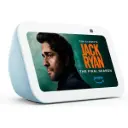 Pantalla Inteligente Amazon Echo Show 5 3era Generación Cloud Blue B09B2SRGXH