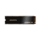 Disco Duro HD Interno Adata 1TB M.2 Solido Legend 900 SLEG-900-1TCS