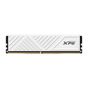Memoria Ram PC Adata XPG Gammix DDR4 16GB 3200MHZ Dimm D35 AX4U320016G16A-SWHD35