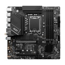 Tarjeta Madre MSI Pro B760M-A Wifi 911-7D99-007