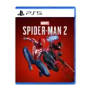 Juego PlayStation 5 Marvel's Spider-Man 2