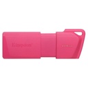 Memoria USB Kingston Exodia M rosada usb 3.2 KC-U2L64-7LN