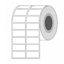 Rollo Etiquetas TT Sat America 50MMX25MM C1 R5000 2COL P CX24 9017