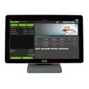 Monitor Sat America Touch 2013FPH 21" HDMI VGA 7645