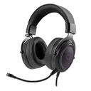 Headset Cooler Master USB Gaming CH-331