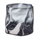 Vaso Whiskero La Gotera Negro VW61-1