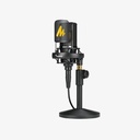 Microfono Maono Calidad De Estudio PM500 AU-PM500T