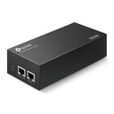 Adaptador Tp Link Poe Injector 2 Gigabit TP-POE170S (UN)