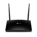 Router TP Link Dual Band 4G LTE AC750 Archer MR200(EU)