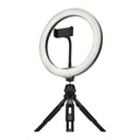 Aro De Luz Para Selfie Aerocool 10"-USB-TP SPIR-LZ10112.11