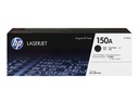Cartucho de Tóner Negro HP LaserJet 150A W1500A