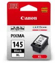 Cartucho de Tinta Negro Canon PG-145XL 12ml 8274B001AA