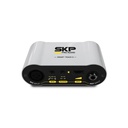 Interface Movil SKP para Grabación de Estudio SMART-TRACK2