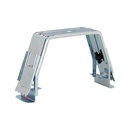 Soporte para Parlante Bosch LC1 Plateado LC1-MMSB