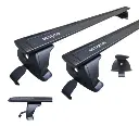 Rack de Carro para Techo Status Wingbar 127cm RR1210