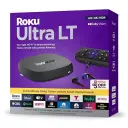 Dispositivo de Streaming Roku Ultra LT Negro 4801RW268