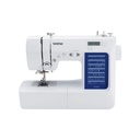 Maquina de Coser Brother Electrónica 70 Puntadas CS7000X