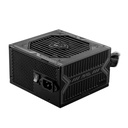 Fuente De Poder MSI Mag A650BN 80 Plus Bronce 306-7ZP2B22-CE0