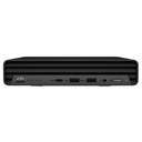 Equipo de Escritorio HP Desktop Mini 400 G9 i713700T 8GB/512 Win 11 Pro 9L8Y6LA#ABM