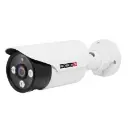 Cámara de Seguridad Provision-ISR Analog HD Bullet Camera 2MP Exteriores I3-390A28