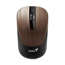 Mouse Genius RS2 NX-7015 31030019403