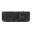 Teclado Genius KB-118 II SP USB 31310051401