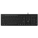 Teclado Genius Slimstar 230II SP USB 31310048401