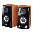 PARLANTE GENIUS SP-HF500A II US 100-240V 31730032404
